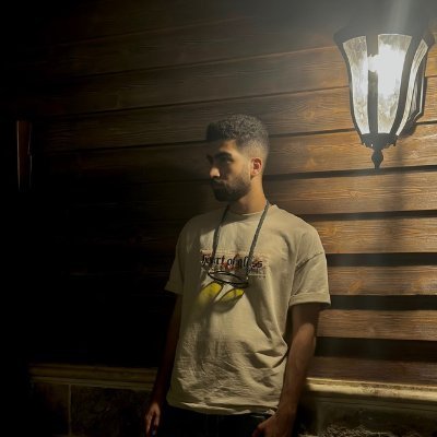 Arshia_crypto1's profile picture. Love crypto world 
Try to find best projects
