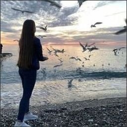 uccellini814606's profile picture. Less perfection, more authenticity.