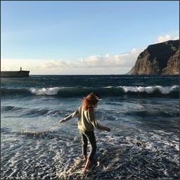 jolynjocoy88017's profile picture. Forever curious.