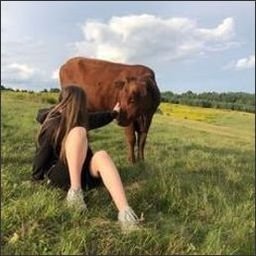 dinningbod86493's profile picture. Turning pain into power.
