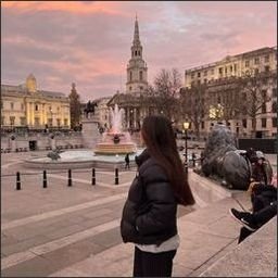 nurahgerr612533's profile picture. Stubborn soul, soft smile.