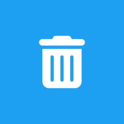 tweet_deletenet's profile picture. 🗑️ Delete old tweets and likes in bulk or automatically | 📝 Clean up your profile | ⭐ Used by 1M+ Twitter users