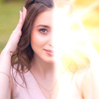 FatimaH4696903's profile picture. No friends but the mountains ⛰️ ✹