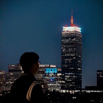 yiwei_liang_'s profile picture. Cancer Biology and AI @MIT @BroadInstitute