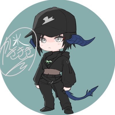 kakikikeen115's profile picture. 光の戦士