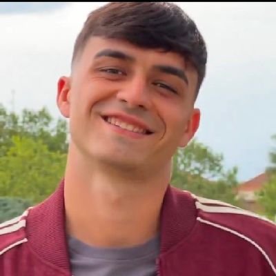 Gfu888's profile picture. barça fan account