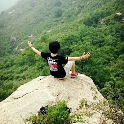 FEILin_77's profile picture. 