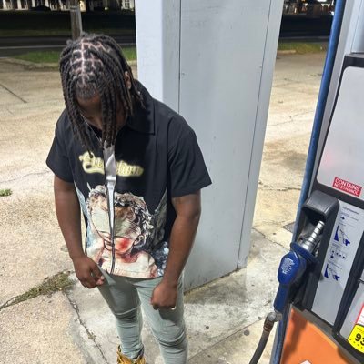 treymichael310's profile picture. pv alumni 🎓  HTX ✈️ La