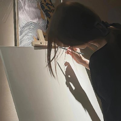 quezk25893179's profile picture. 🚀 Don't let fear stop you from reaching your potential. Embrace the unknown with confidence. 💫 The future is yours to create. ✨