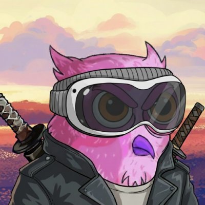 SultanTahaJR's profile picture. Crypto Enthusiast | Divers in the Ecosystem @Monad | 
Asian Nads | Nads Support Nads | DC : rocketmail