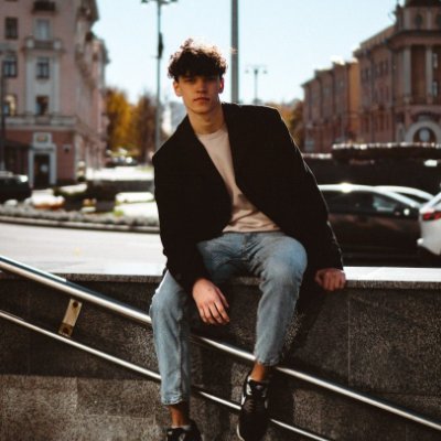 hridoyhossainb2's profile picture. Hidden thoughts loud actions silent grind