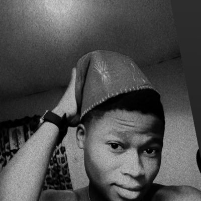 KOLAPO5675061's profile picture. 🔥FROM NOTHING TO SOMETHING 
🎙️SPEAK WITH KOLAPO