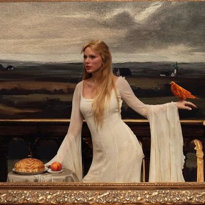 chastainhorward's profile picture. bitches who wish I’d hurry up and die, but... I’m immortal now, baby dolls.