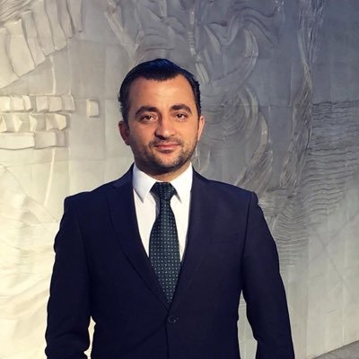 Adem AKTÜRK 🇹🇷 Profile