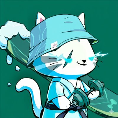Shwchlorine's profile picture. The way you do one thing is how you do everything @Alchemy Prev: @DigiWorldd @MEXC_Official @BingXOfficial