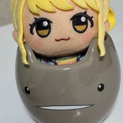 kalma_sv98's profile picture. アカウント分けは基本的にやらんので色々流れてくるのは許して❤️