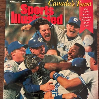 DMFox705's profile picture. Publisher - Future Blue Jays newsletter on Beehiiv. Author, husband, dad, former centrefielder. Guest on The FAN 590 Toronto.