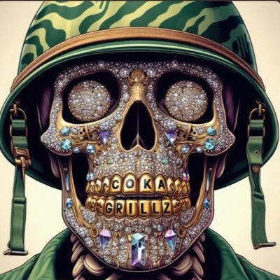 PDave95's profile picture. Relentless 💀