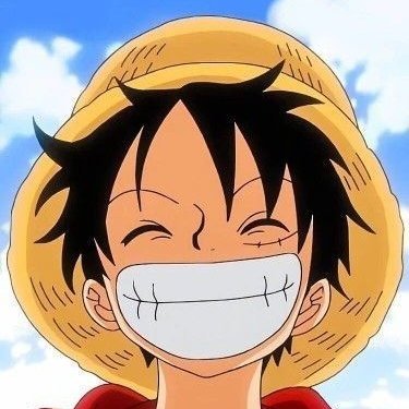 munkeeDLuffy's profile picture. Setting sail from 0 ⚓ | Learning Python & Competitive Programming | Sharing every win on this journey 🧭
