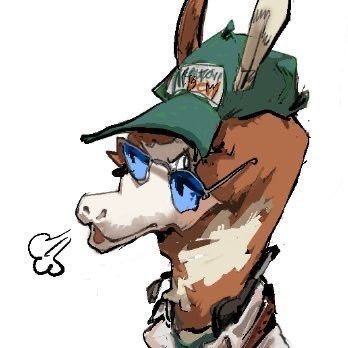 obleacream's profile picture. Artist or illustrator. I like drawing so much