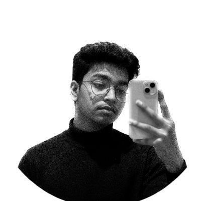 PrateemChand's profile picture. COO @thetheorylabs