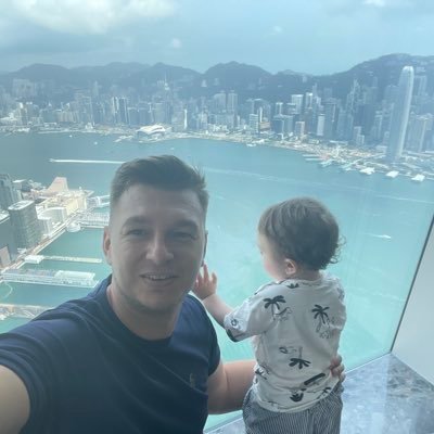 rhyskinginves's profile picture. Founder | eCom | Bitcoin | Building a personalised jewellery brand for Bitcoiners. - Hodl Tag coming soon.