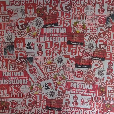 VeroxF95's profile picture. Fortuna ist alles!❤️🤍 @F95