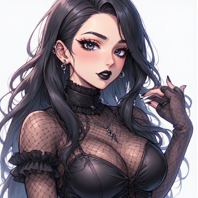 GothicTransSupe's profile picture. Goth, ghost-whisperer, collector of feelings. She/her. Florida-born, heartwide open, soul in shadows. #GothVibes #TransAndProud #FloridaGoth #MarvelRP #MHARP