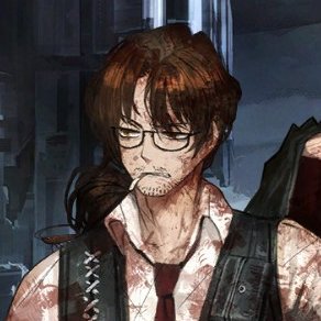 CoreyLeMiami's profile picture. Y’all know that scene where heather wakes up in that mall cafe in silent hill 3? That must’ve been comfy with the lighting there. I see myself sleeping there