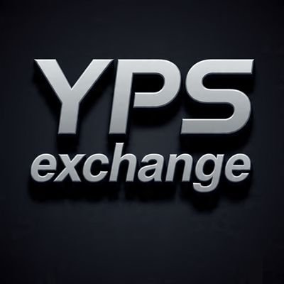 ypscoinjapan's profile picture. 