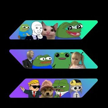 ICMPumpsol's profile picture. HRwo5GY87abyVy5tzW3g1RtgjrnxUEtWfDL7ftpjpump