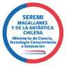 SeremiCienciaMa's profile picture. Nuestra Seremi es Verónica Vallejos Marchant.
Somos de la Región de Magallanes y de la Antártica Chilena.
🫂 Chile Avanza contigo.