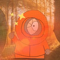 Kenny McCormick (@dededevineagain) 's Twitter Profile