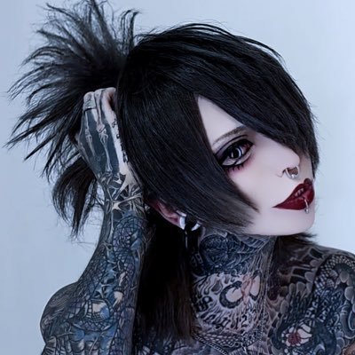 丸山です(もののけ連合/幻影パラサイト)レンタルコワイ人⚡️さんのプロフィール画像