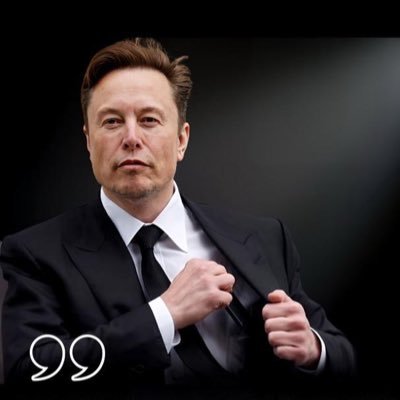 iam_elon_musk10's profile picture. CEO SpaceX 🚀| Tesla founder 🚘| CEO Boring company🚇