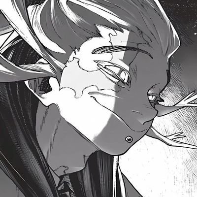 Azra, they/them, 20+, Multiship/fandom, oc×canon content, occasional nsfw, MINORS DNI! NO AI!! DO NOT USE OR REPOST MY ART!!
Banner: @xGhostVic my love ♡