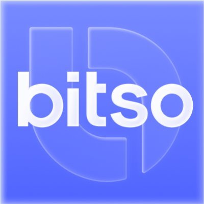 BitsoArg's profile picture. El Nuevo Bitso llegó. Más poder para vos. Inviertí en cripto 24/7 y accedá a tu dinero siempre. El control es tuyo.
