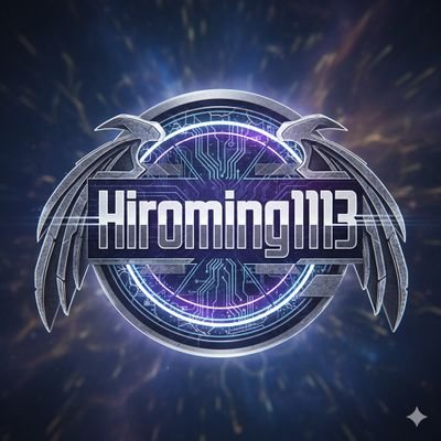 hiroming1113's profile picture. 鹿児島県指宿市で
ポケモンGOの
コミュニティアンバサダー
をしています。
#指宿　#ポケモン
#ポケGO