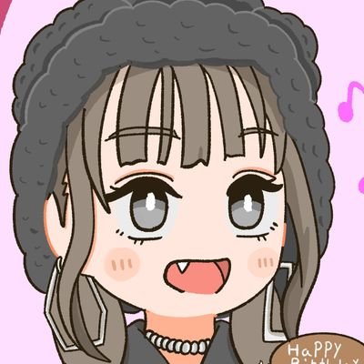 もも音(ね)と申します
多分絵を描いていると思います!
牛乳が好き🥛
pixiv→ https://t.co/7bSSqwEySP
(記載する時はンゴロンゴロもも音です)