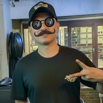 GKuswaya's profile picture. Indonesia | Web3 Enthusiast | Crypto Enthusiast | Pilot at @EnsoBuild