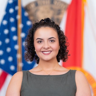 itsmanda_213's profile picture. USF Alumna | Policy Enthusiast | Cuban Coffee Expert | @JayCollinsFL staff | views are my own