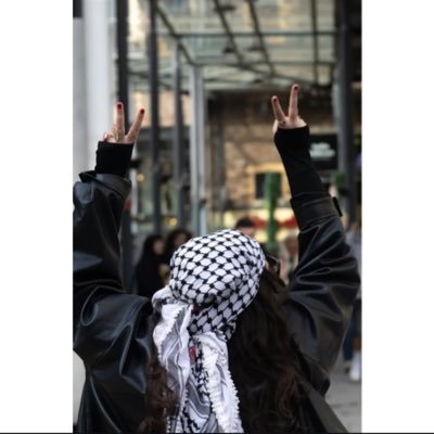 harrietceridwen's profile picture. she/her. views are my own. 🏴󠁧󠁢󠁷󠁬󠁳󠁿🇵🇸