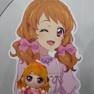 nonoNoBannnn's profile picture. アイカツ！とキンプリ、そしてポルプリ