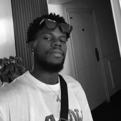 tannyjay_jnr's profile picture. Mathematician | Data Analyst | Football Club: FC Barcelona | Messi 🐐