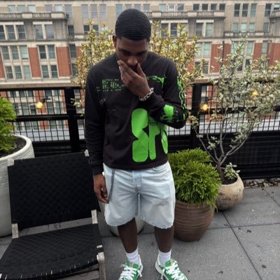 rarethedon's profile picture. 