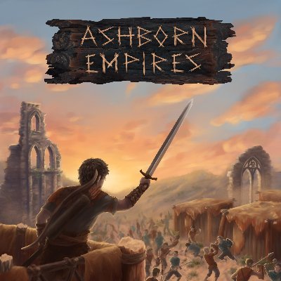 AshbornEmpires's profile picture. 