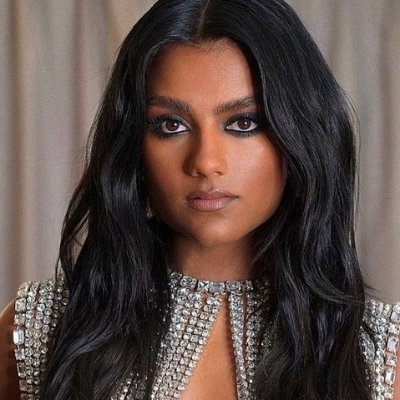 polinkathony's profile picture. Bridgerton stan