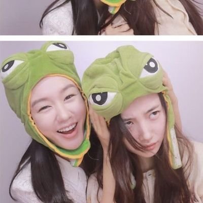 gilchaeyu's profile picture. full time hater (and sometimes a lover)