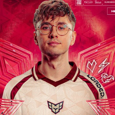 crtk1337's profile picture. @LFC 
@hadesCS2 MY GOAT
@XKacpersky enjoyer

@LUFC and @SwansOfficial enjoyer

Haramball enjoyer @GetafeCF

@ZeroPomysluCS