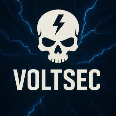 TeamVoltsec's profile picture. 